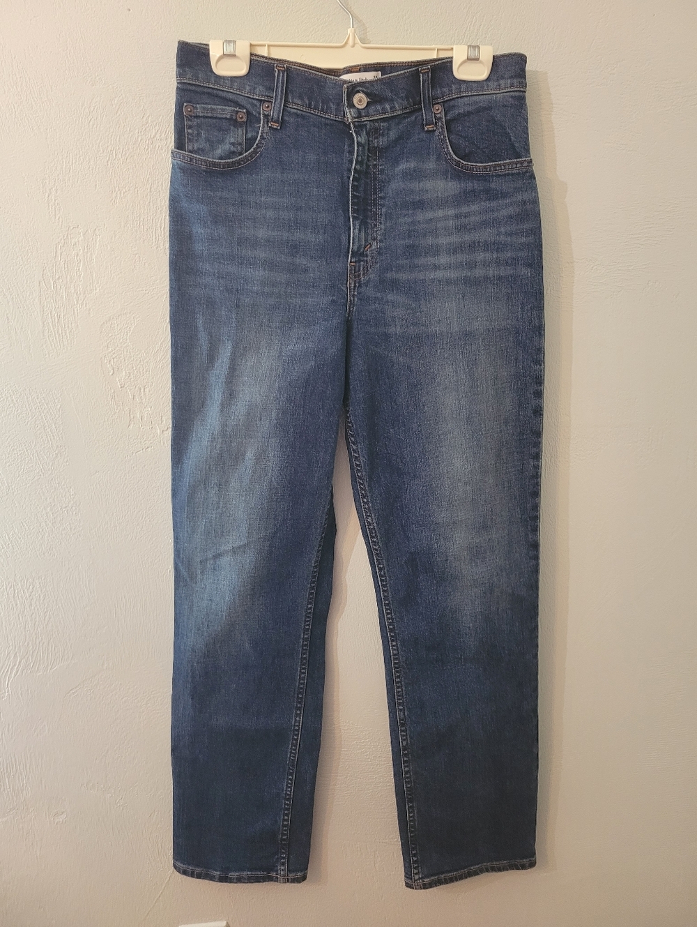 Abercrombie & Fitch Women Jeans Size 29
